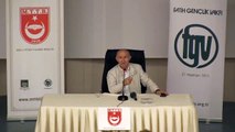 Tarih Boyunca Vatan Sevgisi, Feto İhaneti - Prof. Dr. Ahmet Şimşirgil_Trim 1