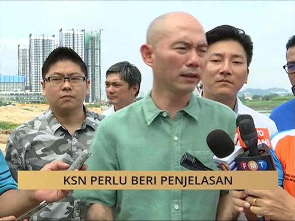 KSN perlu beri penjelasan