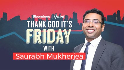 Exuberance In Equities Disconnected From Reality: Saurabh Mukherjea