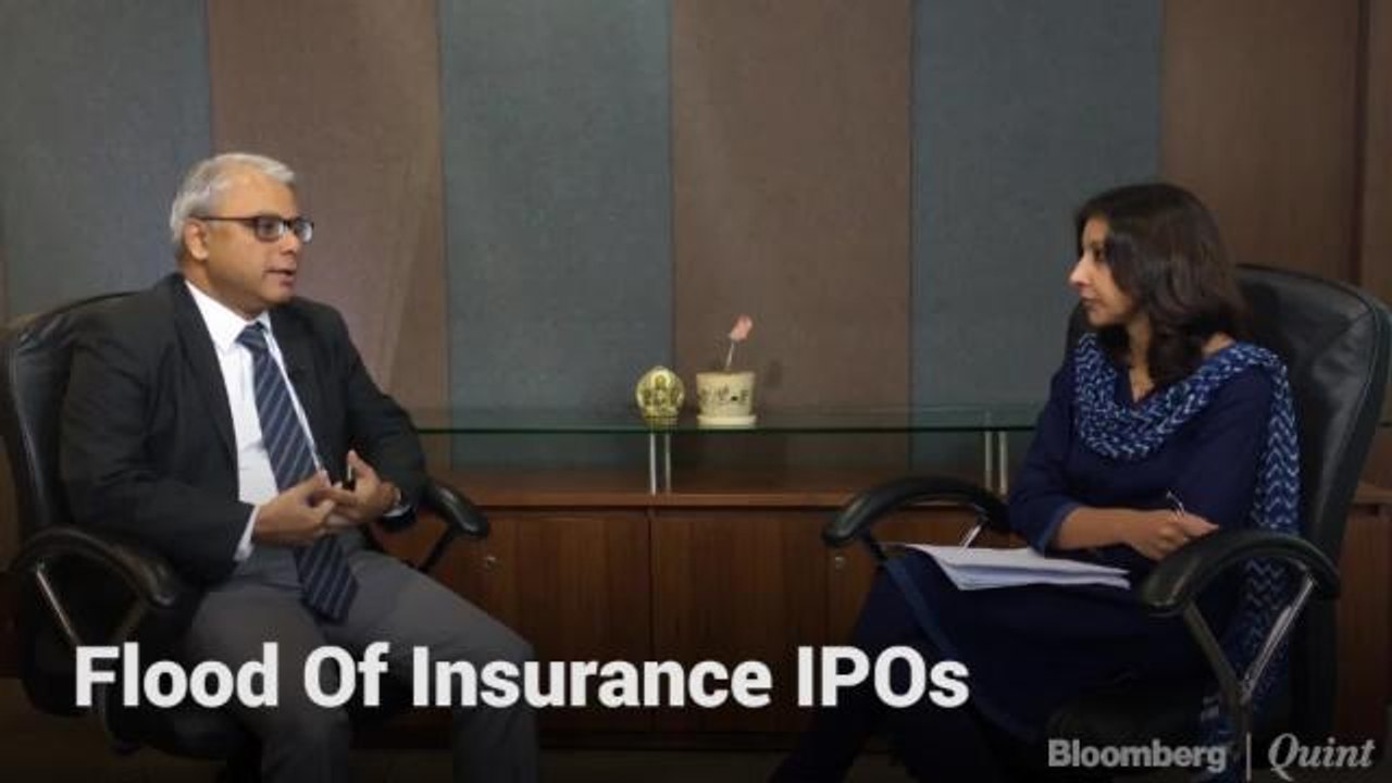 SBI Life Gets IPO Ready