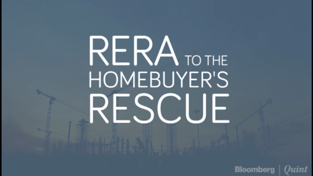 How RERA Will Impact Homebuyers