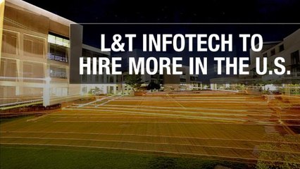 L&T Infotech To Stick To Niche Products