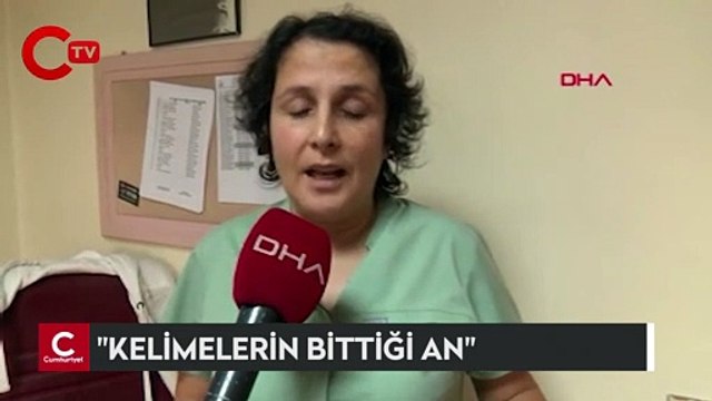 Polis, üzerine gelen köpeği vurdu: Savcılık soruşturma başlattı