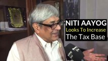 NITI Aayog Proposes Taxing Agricultural Income