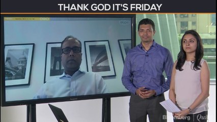 Despite Challenges, GST Is A Step In Right Direction: Crossbridge Capital