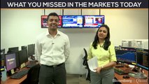 Good Start To The Week For Indian Markets