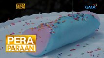 Pera Paraan: Cotton candy business, sumasabog sa tamis ang kita!