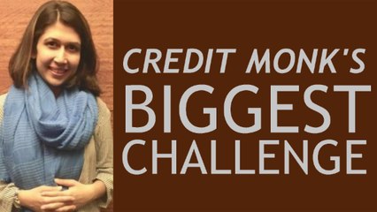 Creating Awareness Is CreditMonk’s Biggest Hurdle