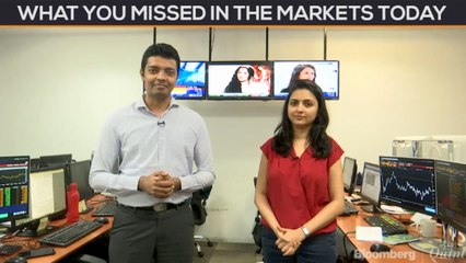 Realty Stocks Race Ahead