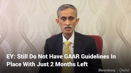 EY: A Consolidation Budget, Not Big Bang