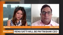 Paytm Launches Payment Bank