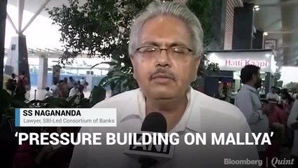 Mallya Brief Arrest: Political Parties Squabble, Former Employees Cheer