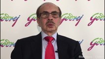 Godrej: FMCG And Real Estate Companies Stand To Benefit
