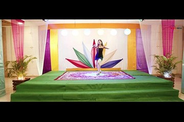 THARMAMETER  !थर्मामीटर ! Panchami Goswami  Kumar Sangeet _Video Song