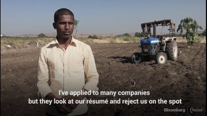 A Degree In Computer Science And Still Working On A Farm