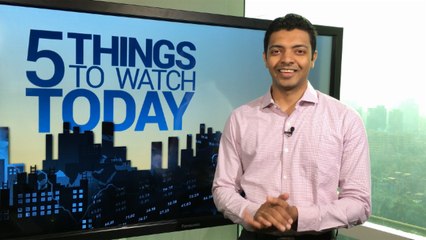 Vodafone's Missive, Bulk Deals & More