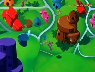 Pac-Man 01 On enlève le Pac-Président