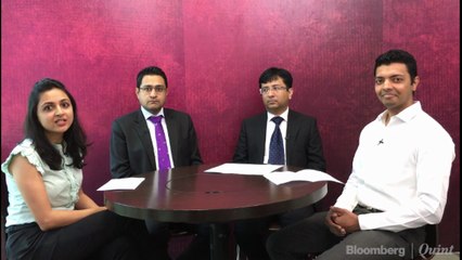 Choosing The Right Stocks At Current Levels