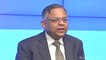 Tata Sons Role Comes With Huge Responsibility: Chandrasekaran