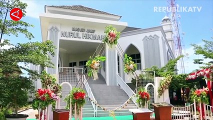 Masyarakat Diimbau Pahami Penggunaan Pengeras Suara Masjid