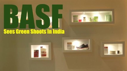 BASF SE Pumps In Rs 2,000 Crore In India