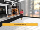 AWANI 7:45 [13/06/2018]: Ketua Hakim Negara letak jawatan, PDRM nafi dedah nilai jam tangan & imam dapat duit raya