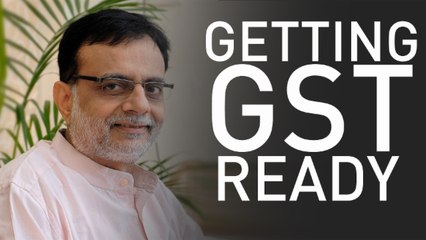 GST: The Final Countdown Begins