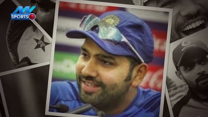 रोहित ने किया ऐसा की पाकिस्तान का सपना रह गया सपना!