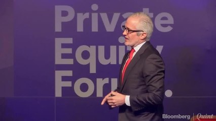 TPG's Jim Coulter On Finding The Right Investments