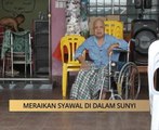 AWANI State [Pahang]: Meraikan Syawal di dalam sunyi