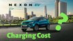 Tata Nexon EV Charging Cost, Performance, Review | Made in India | Electrify India