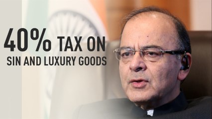 Cess Capped At 15 Percent