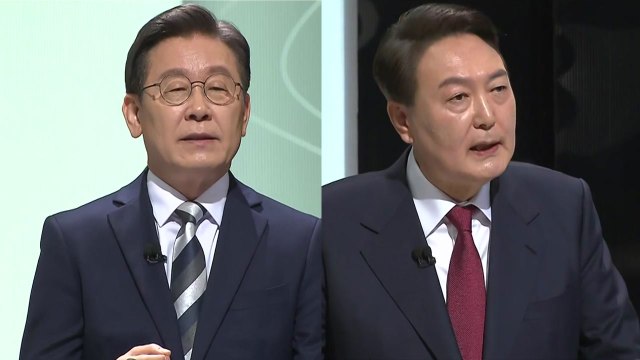 D-11, 주말 유세 총력전...윤·안, '담판' 성사되나 / YTN
