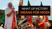Three Takeaways From BJP's UP Victory