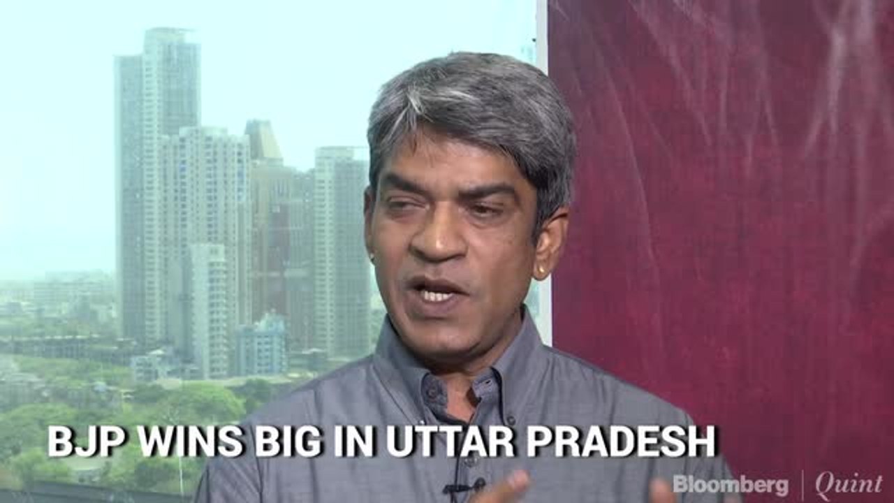 Opportunity For Modi To Shake Up All The Sarkars