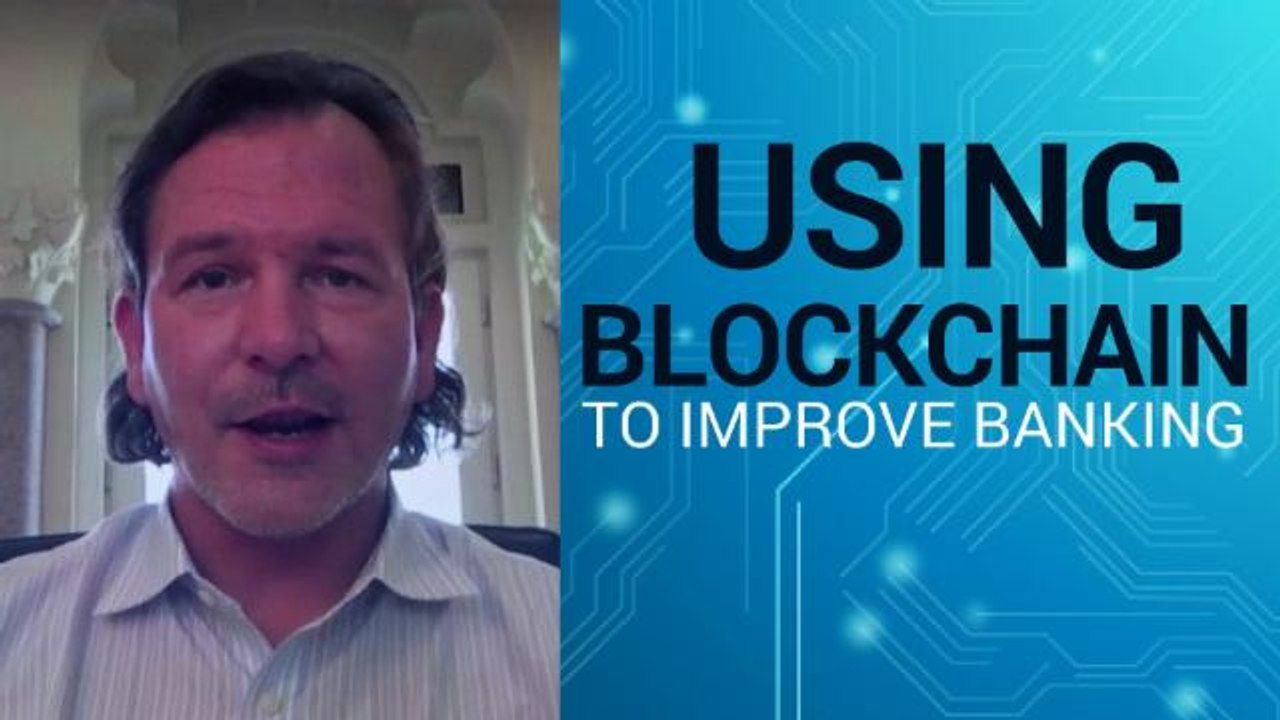 Blockchain Makes Its Way Into Banks