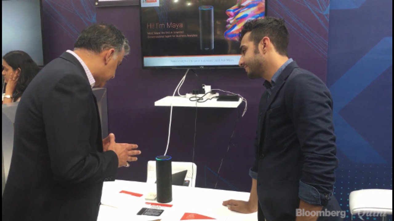 A Personal Assistant For CEOs