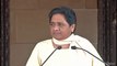 Electronic Voting Machines Tampered, Alleges Mayawati