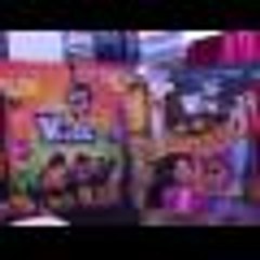 From Instant Drinks To Instant Munchies