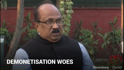 No Compulsion To Call PM Before House Panel: PAC Chairman