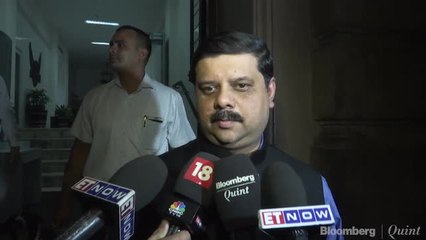 Tata Steel CFO On Chandrasekaran's New Role At Tata Sons