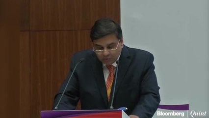 Urjit Patel Calls For 'Good Policy Housekeeping'