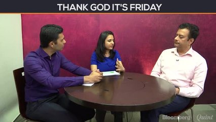 May See Earnings Downgrades Once GST Is Implemented: Abhay Laijawala