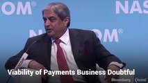 No Money In Payments Business, Says HDFC Bank's Aditya Puri