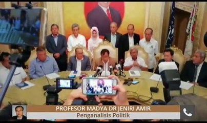 GPS perlu muncul entiti perjuang hak autonomi negeri