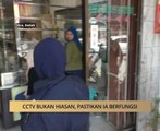 AWANI State [Kedah & Perlis]: CCTV bukan hiasan, pastikan ia berfungsi