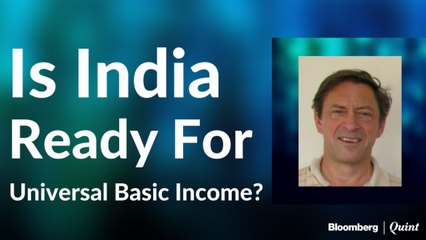 Understanding Universal Basic Income