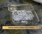AWANI State [Kedah & Perlis]: Kerana arang, kerbau dapat nama