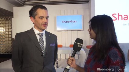 New Owner BNP Paribas Has Big Plans For Sharekhan