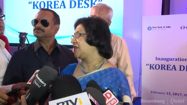 SBI Chairman Seeks More Dispensations To Resolve Bad Loans